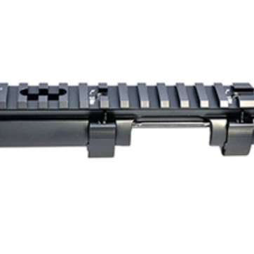 HECKLER AND KOCH (HK USA) PICATINNY RAIL SP5/SP5K BLACK