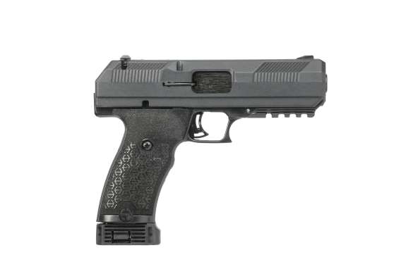 HI-POINT JCP GEN2 40SW BLACK 10+1 4.5"