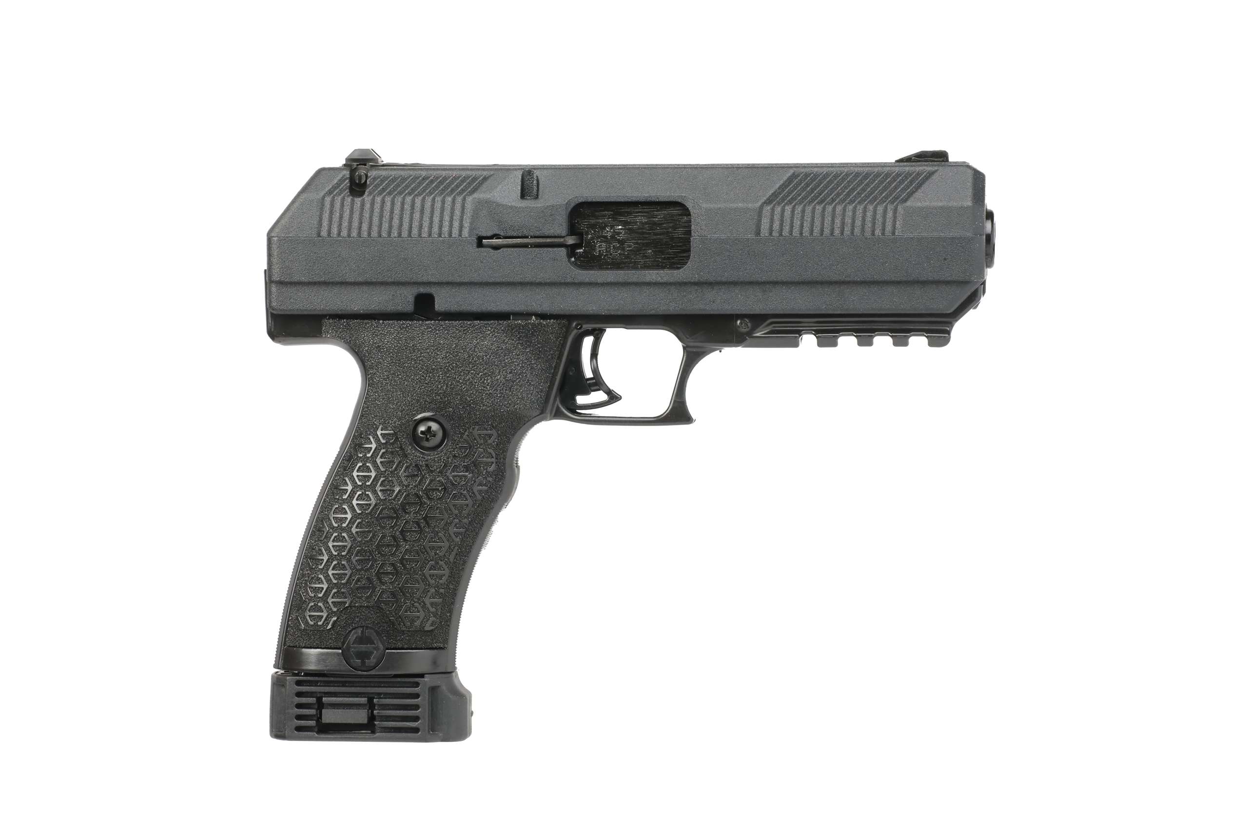 HI-POINT JHP GEN2 45ACP BLACK 9+1 4.5"