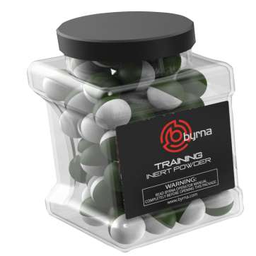 BYRNA TECHNOLOGIES BYRNA INERT PROJECTILES 95PK