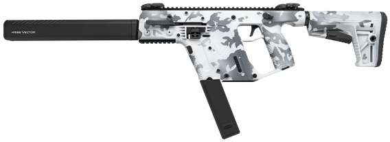 KRISS USA VECTOR CRB G2 10MM 16" MCA