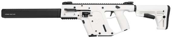 KRISS USA VECTOR CRB 45ACP 16" ALP 10+1