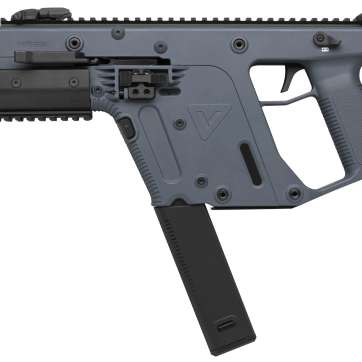 KRISS USA VECTOR SDP-E G2 9MM 6.5" CGR