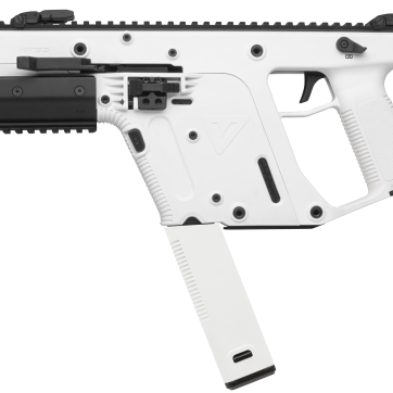 KRISS USA VECTOR SDP-E G2 45ACP 6.5" ALP