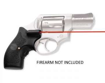 CRIMSON TRACE LASERGRIP RUGER SP-101 DEF SER