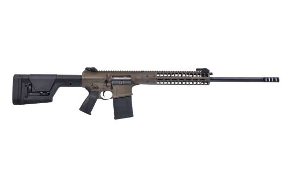 LWRC REPR MKII 6.5CR ODG SC 22"