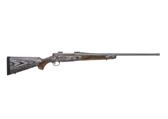 MOSSBERG PATRIOT PRED 350LEG SS/LAM 22"