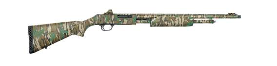 MOSSBERG 500 TKY 410/26 3" MOGL OPTIC