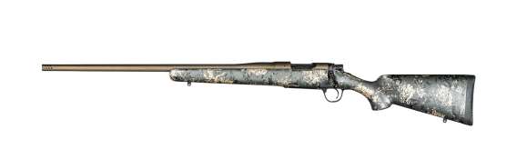 CHRISTENSEN ARMS MESA FFT 7MM-08 BRONZE 20" LH#