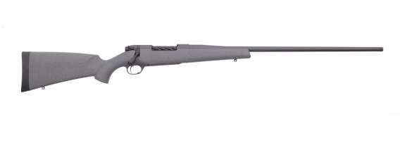 WEATHERBY MARK V HUNTER 7MM-08 22"