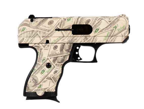 HI-POINT C-9 9MM MONEY 8+1 3.5"