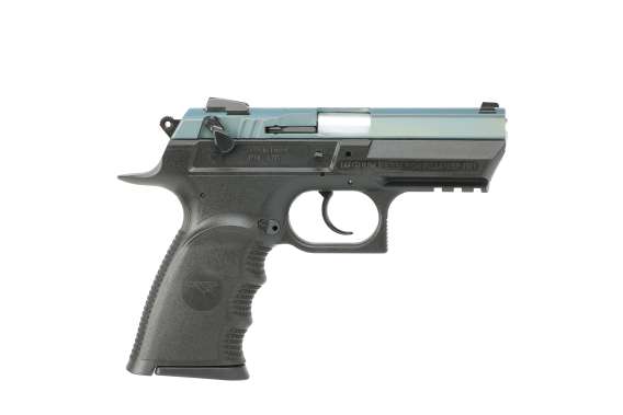 MAGNUM RESEARCH BE III SEMI 9MM NORTHERN LIGHT