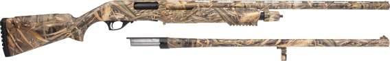 ROCK ISLAND ARMORY TUR/WAT COMBO 12GA 3" MAX5