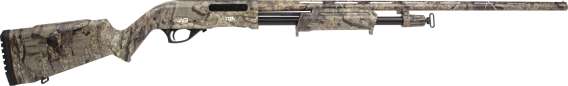 ROCK ISLAND ARMORY FIELD 20/26 TIMBER 3"