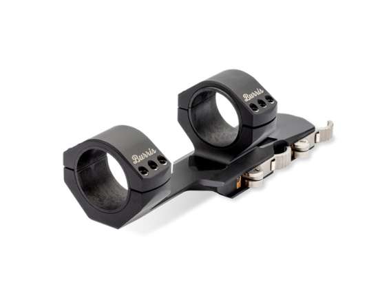 BURRIS OPTICS AR-PEPR SIGNITURE MOUNT 30MM