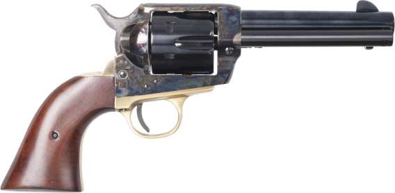 PIE 1873 357/9MM 4.75 CC FL BR
