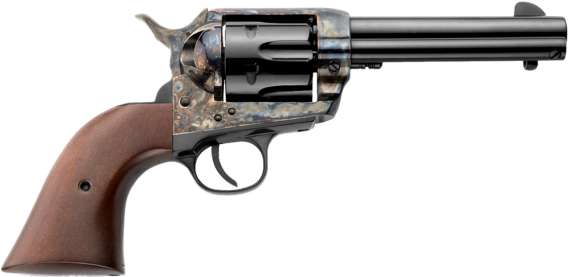 PIE 1873 357/9MM 4.75 CC ST FL