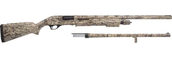 ROCK ISLAND ARMORY CMPT 12GA 3" FIELD/DEER