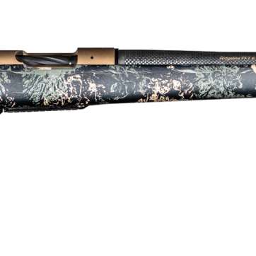 CHRISTENSEN ARMS RIDGELINE FFT 243WIN BRNZ 20"