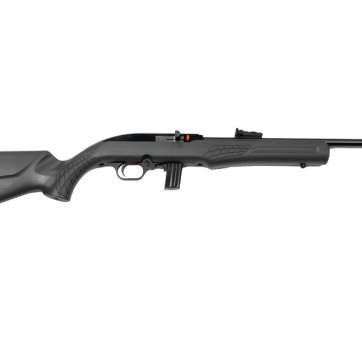 ROSSI RS22 22LR BLK/GRAY 18" 10+1 #