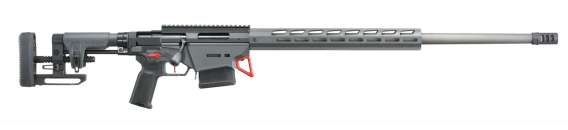 RUGER PRECISION CUSTM 6.5CR 26" 10+1