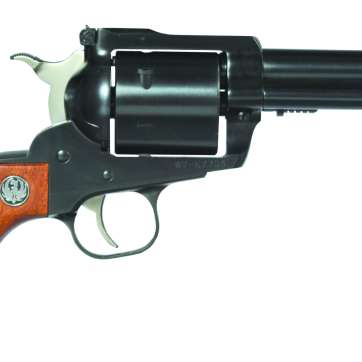 RUG S BLKHWK 44M SA REV 4.62B