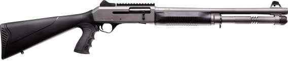 FOUR PEAKS ASKA S4 12/18.5 PSTL GRIP TUNG