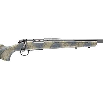 BERGARA SIERRA WILDERNESS 6.5CR GREY