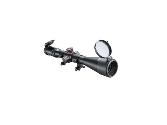 SIMMONS OPTICS PRO TARGET 6-24X44 MILDOT RNGS