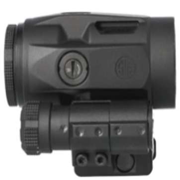 SIG SAUER JULIET5 MICRO MAGNIFIER 5X24