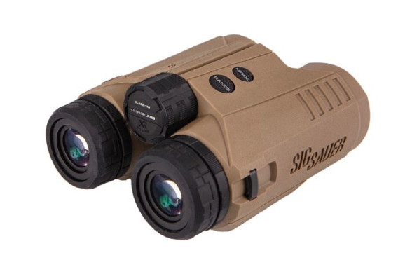 SIG SAUER KILO10K-ABS HD 10X42MM LSR RF