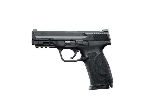 SMITH AND WESSON M&P9 M2.0 9MM 10+1 4.25" FS