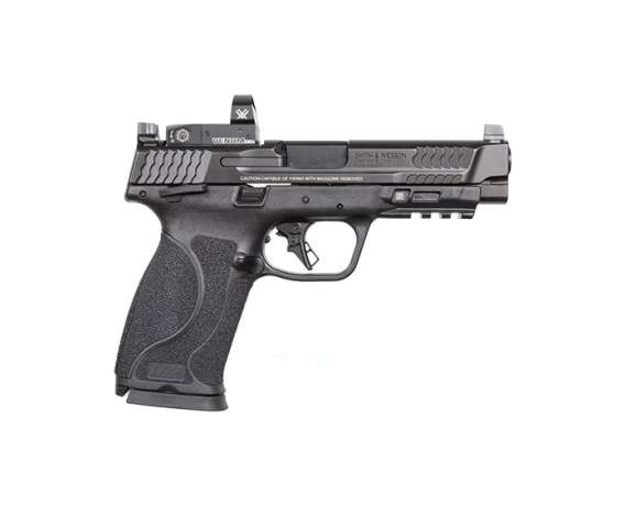 SMITH AND WESSON M&P10MM M2.0 10MM 4.6" OR PKG