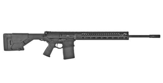 SEEKINS PRECISION SP10 6CMCR BLK 20+1 22"