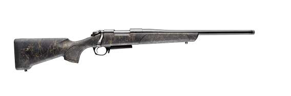 BERGARA STOKE 6.5PRC BK/SY 20" 3+1 TB