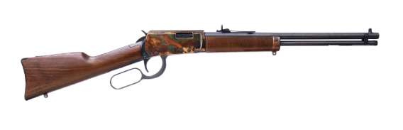HERITAGE MANUFACTURING SETTLER 22LR CCH/WD 16.5"