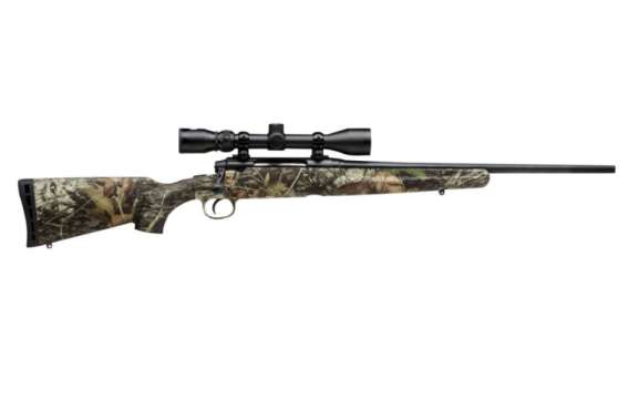 SAVAGE ARMS AXIS 223REM CPCT MONBU PKG