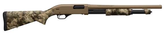 WINCHESTER SXP DFNDR 20/18 FDE/MOETB 3"