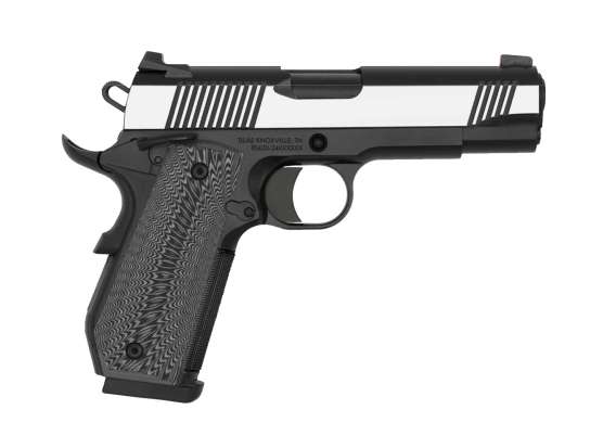 TISAS C10 YUKON TWO-TONE 10MM 4.25"