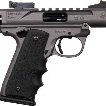 VOL MINI MAMB 22LR 3TNG 10R DE