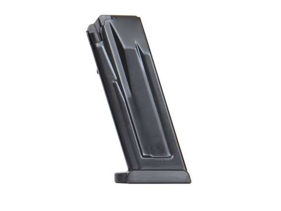 HECKLER AND KOCH (HK USA) MAGAZINE P30SK 9MM 10RD