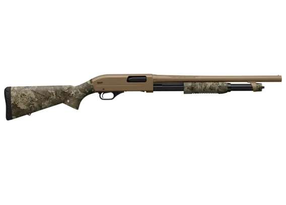 WINCHESTER SXP DFNDR 12/18 FDE/STRATA 3"#
