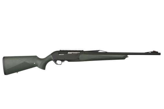 WINCHESTER SXR2 STEALTH 300WIN BL/SYN TB#