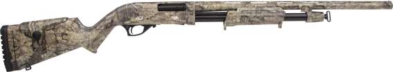 ROCK ISLAND ARMORY CMPT 20/22 3" TIMBER CAMO