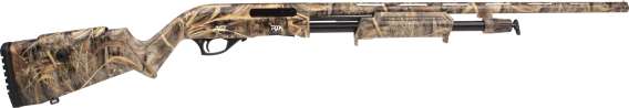 ROCK ISLAND ARMORY CMPT 410/22 3" MAX5 CAMO