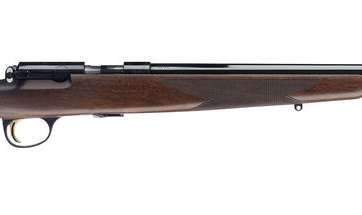 BRN T-BOLT SPRTR RFL 17HMR B