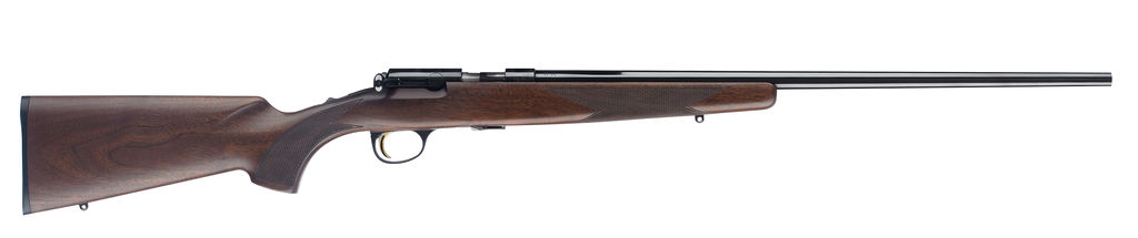 BRN T-BOLT SPRTR RFL 17HMR B