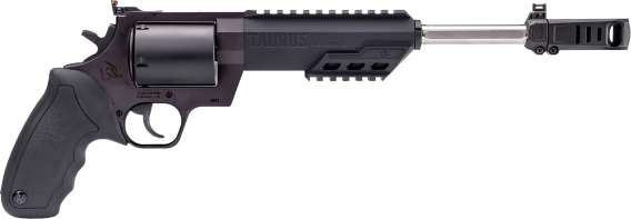 TAU R/HUNTER 460 REV 10.5B 5R