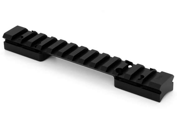 WARNE RAIL MTN TECH BERGARA LA 20MOA