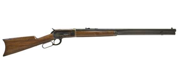 CIM LVR 1886 RIFLE 45-70 26B